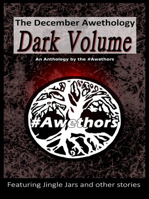 cover image of The December Awethology